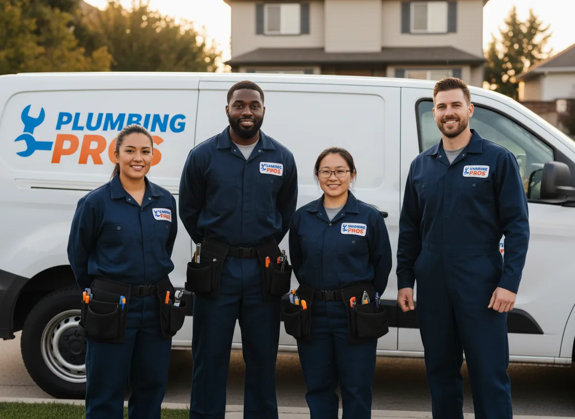Water Heater Repair company in Peterborough, NH